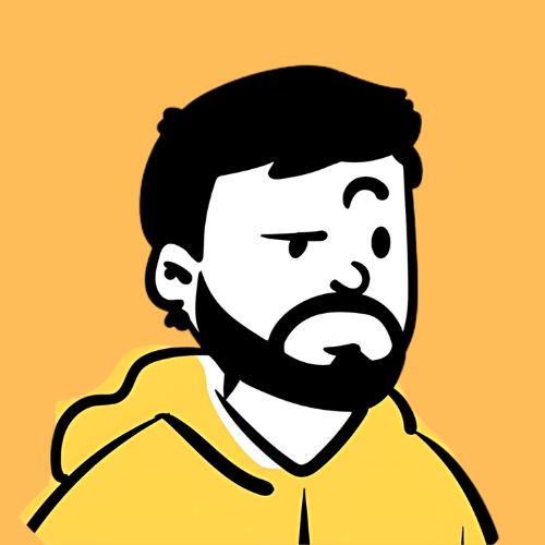 Ícone do Perfil